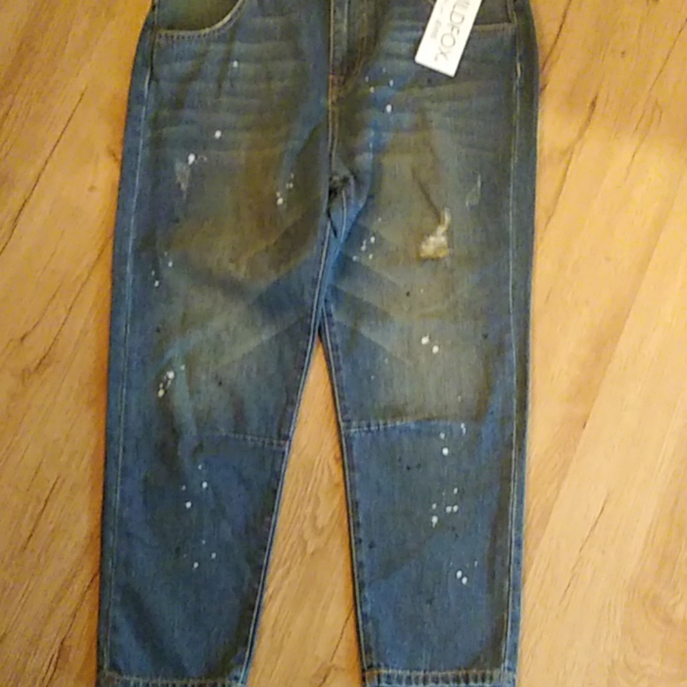 Wildfox jeans